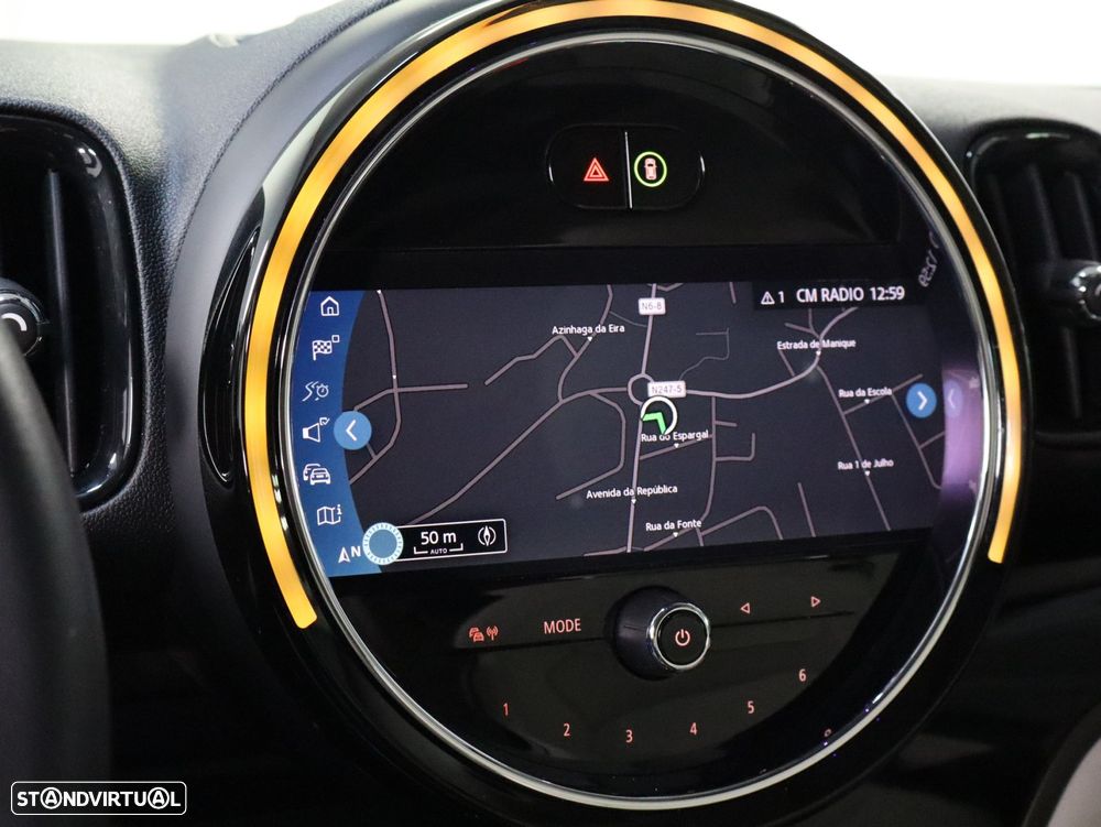 MINI Countryman Cooper SE ALL4 Auto - 14