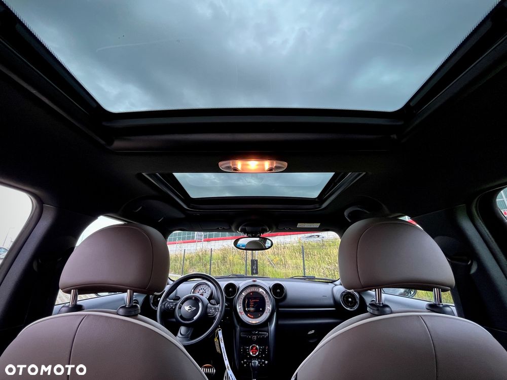 MINI Countryman - 14