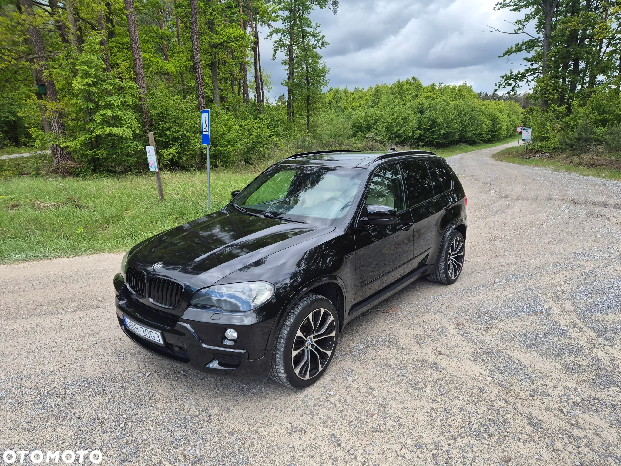 BMW X5 3.0d xDrive - 10