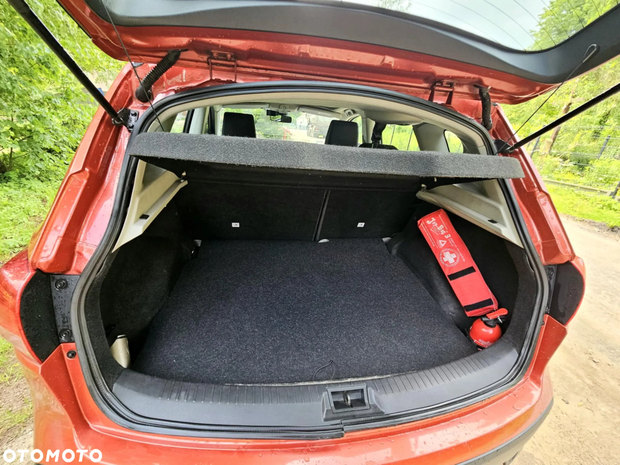 Nissan Qashqai - 6
