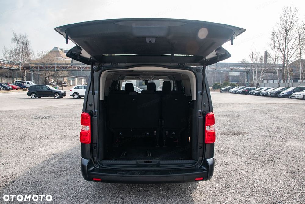 Citroën SpaceTourer - 14