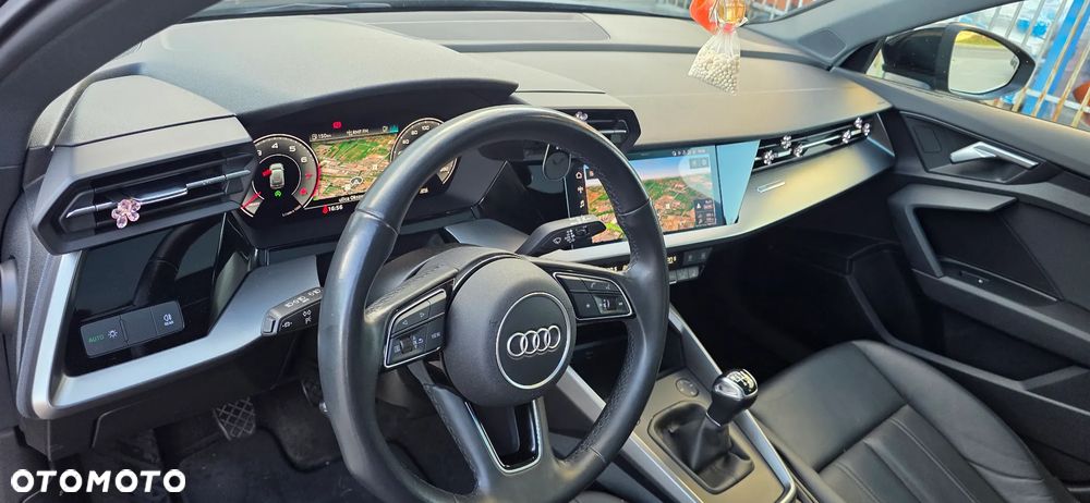 Audi A3 Sportback - 11
