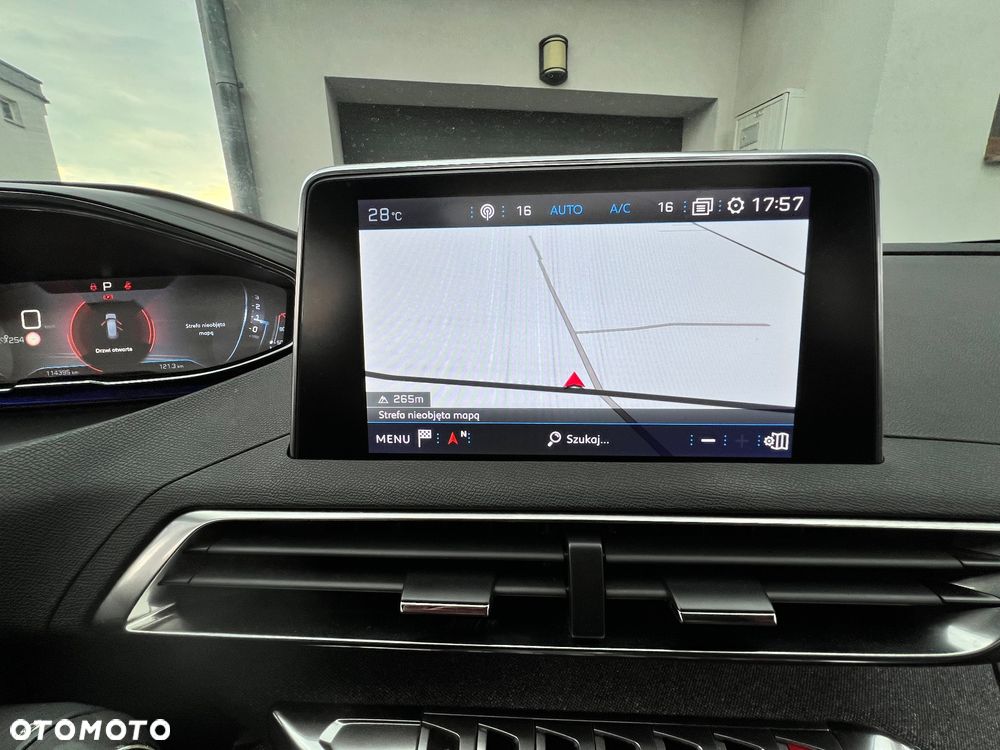 Peugeot 5008 BlueHDi 130 EAT8 GT - 30