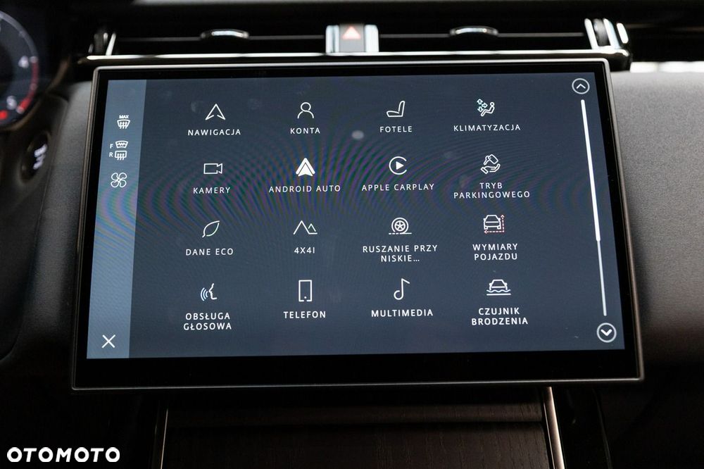Land Rover Range Rover Velar - 39