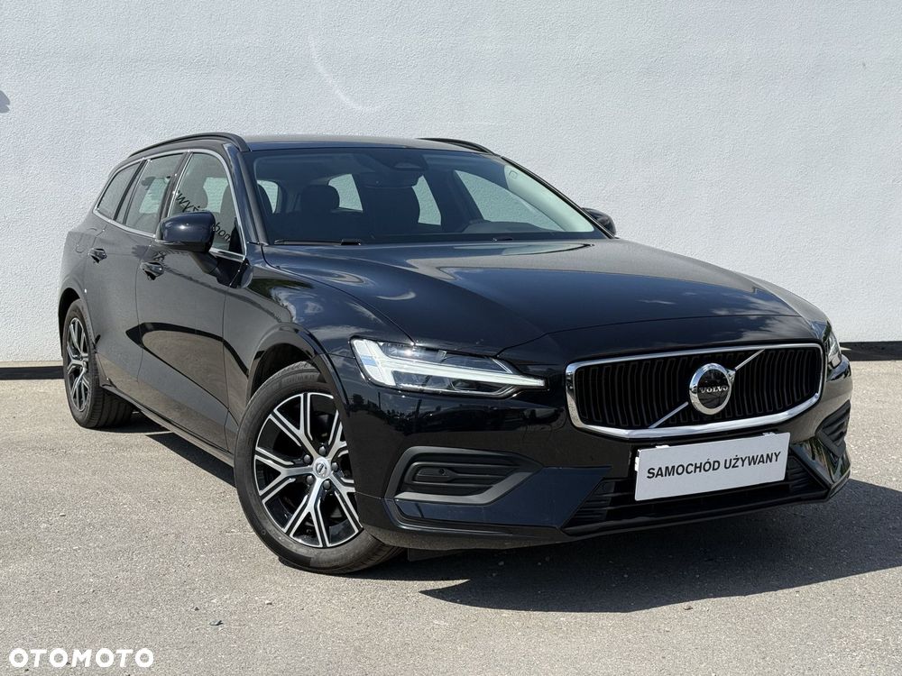 Volvo V60 - 5
