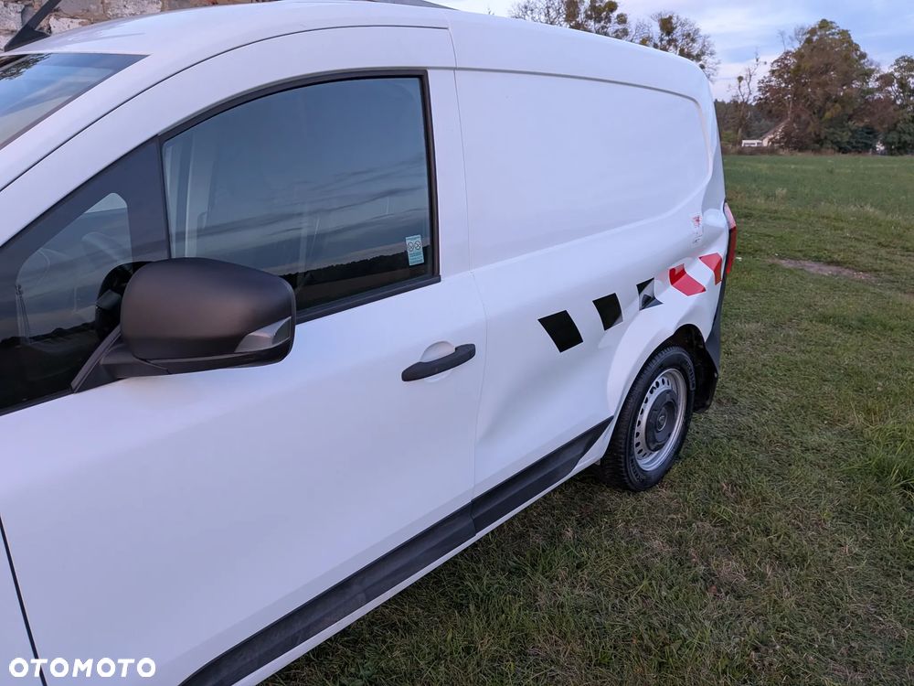 Renault Kangoo - 15