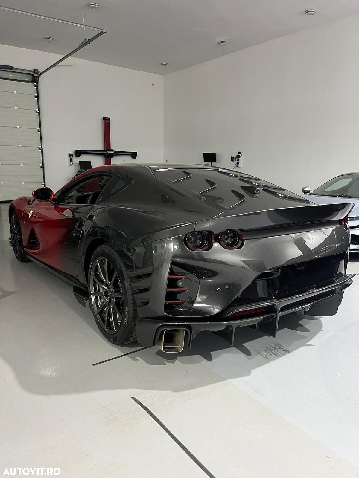 Ferrari 812 - 9