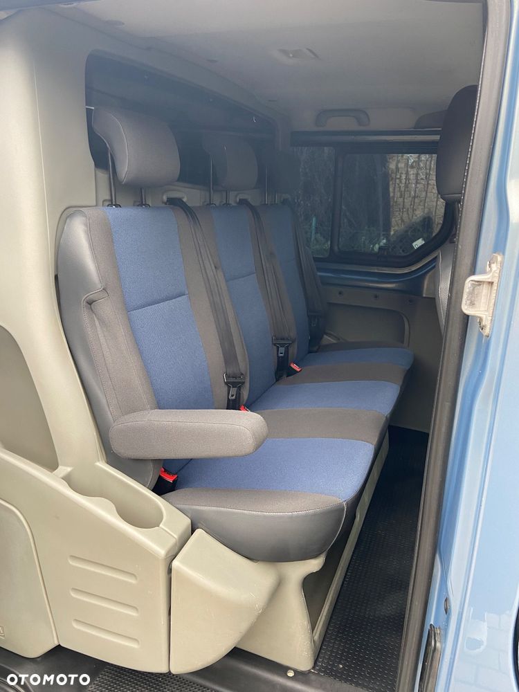 Renault Trafic - 4