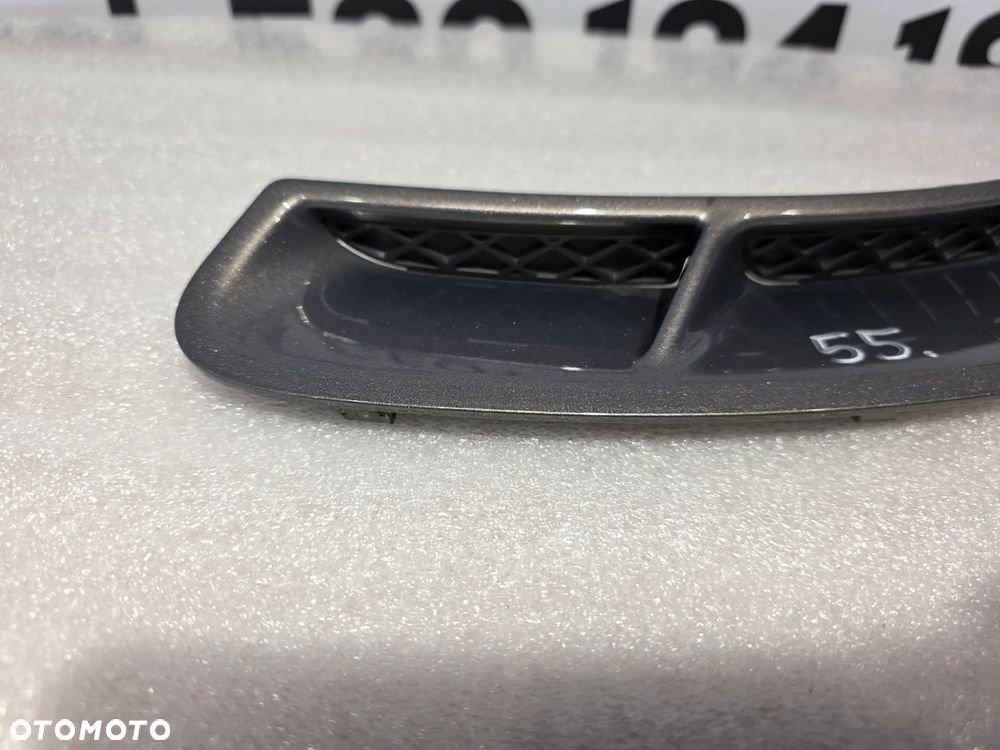 FORD S-MAX I / I LIFT 06-14 WLOT / KRATKA BŁOTNIKA LEWEGO , NR 6M21-16C217-AG NR AUKCJI KB55 - 2