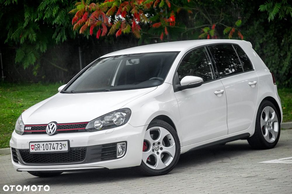 Volkswagen Golf 2.0 GTI - 15