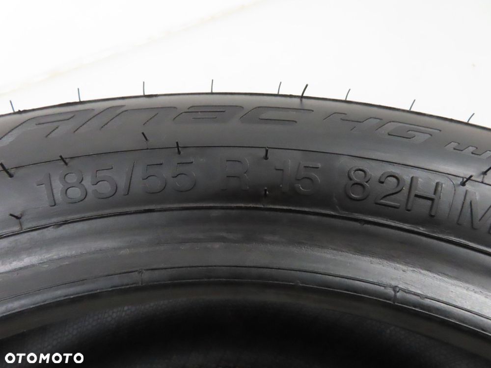 185/55R15 OPONAZIMOWA Apollo Alnac 4G Winter 82H - 5