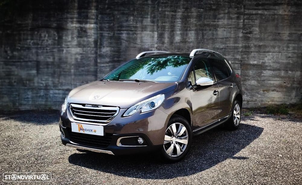 Peugeot 2008 1.2 PureTech Allure - 6