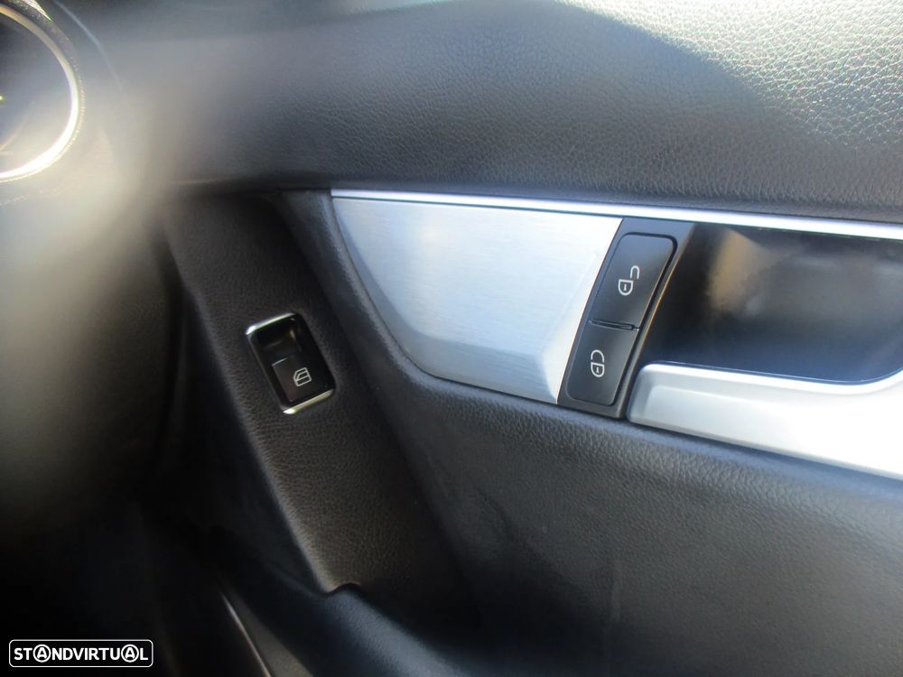 Mercedes-Benz C 220 CDI Avantgarde BE - 24