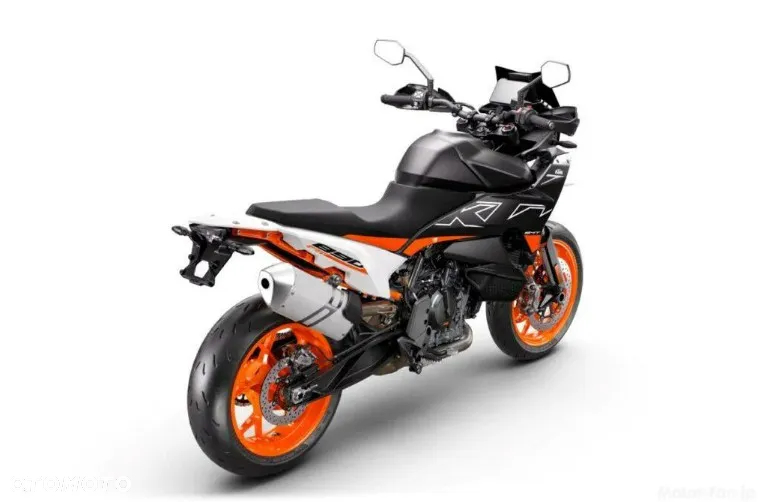 KTM SMT - 6