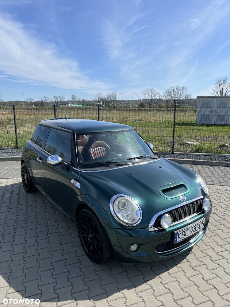 MINI Cooper S Standard - 7