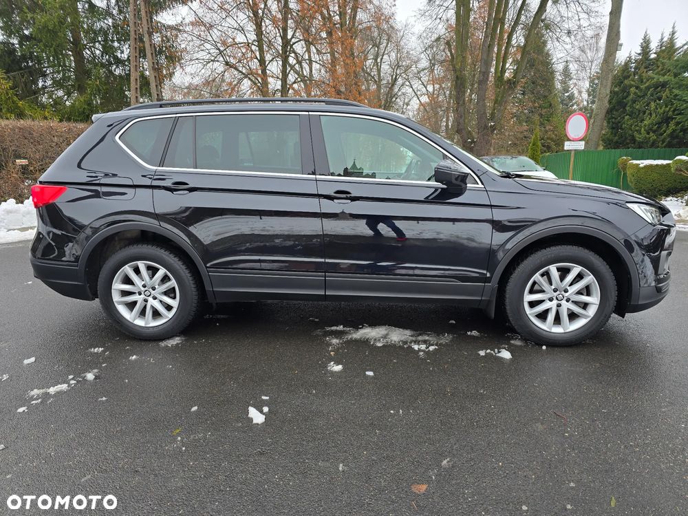 Seat Tarraco 1.5 TSI ACT OPF Xcellence - 7