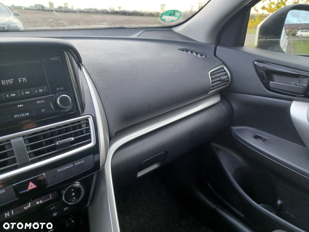 Mitsubishi Eclipse Cross 1.5 T GPF Inform - 20