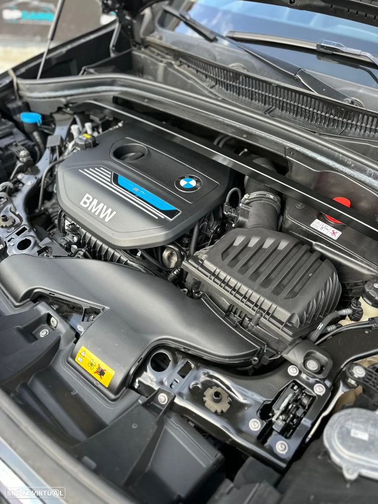 BMW X1 25 e xDrive - 14