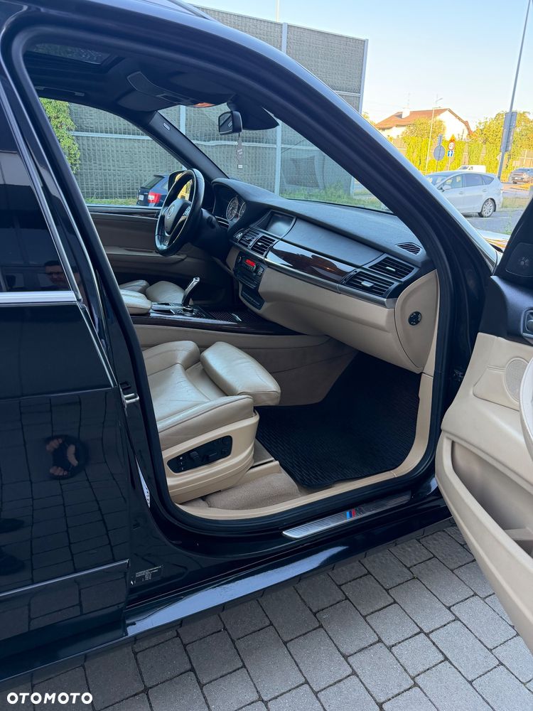 BMW X5 - 5