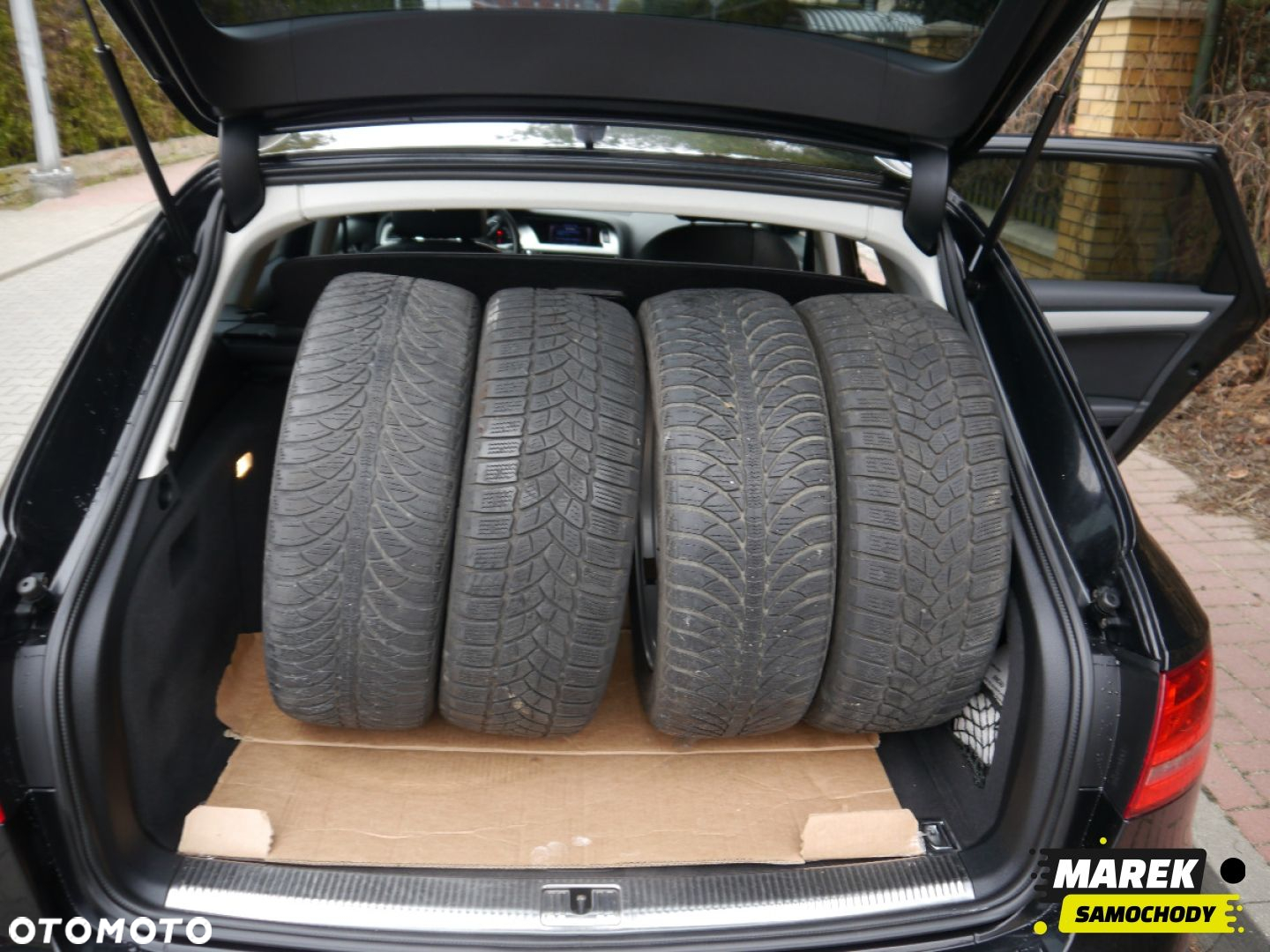 Audi A4 - 14