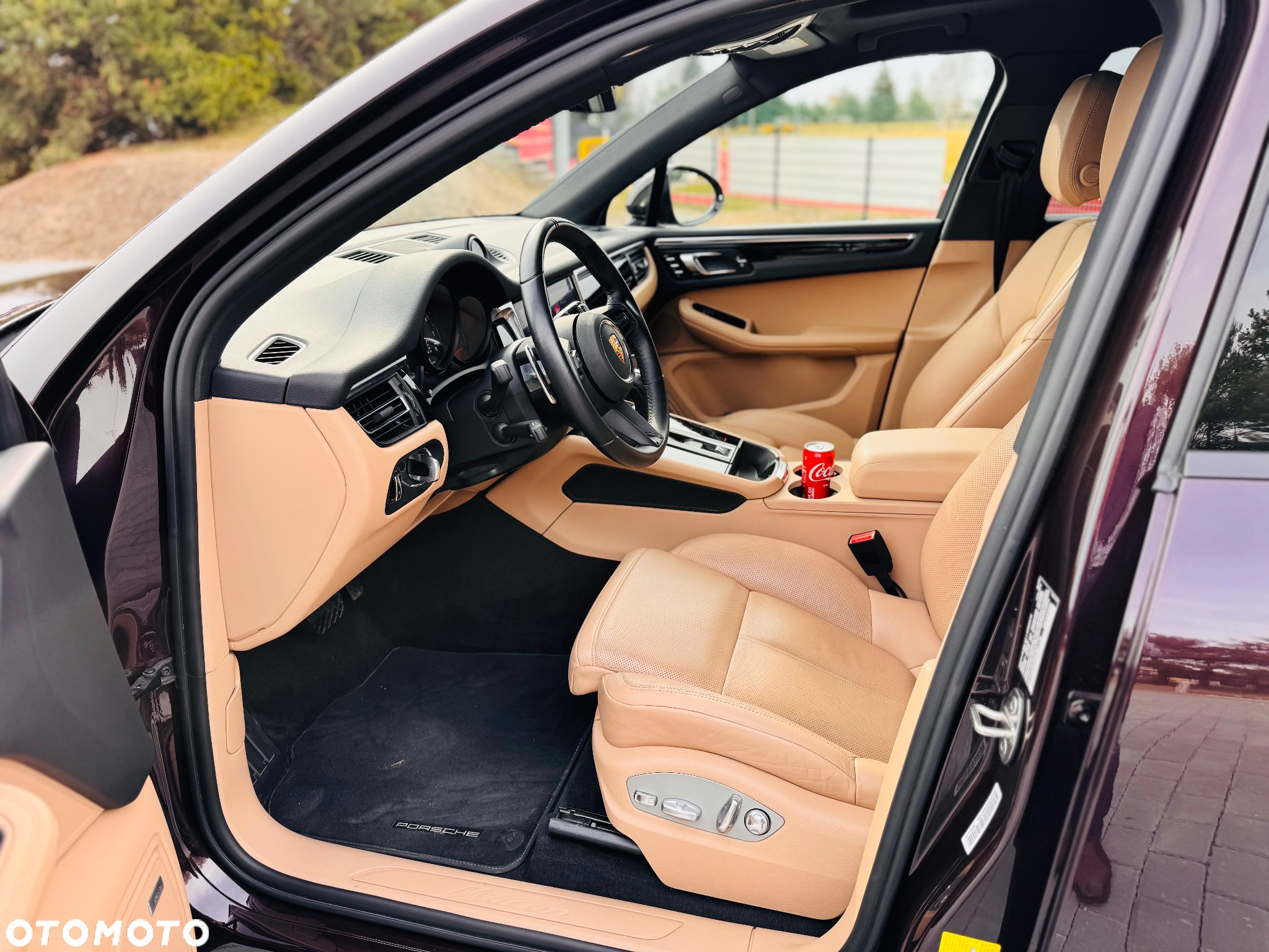 Porsche Macan Standard - 17