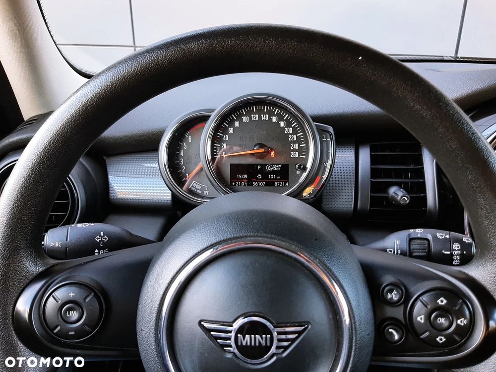 MINI Cooper GPF - 32