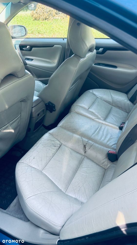 Volvo S60 - 4