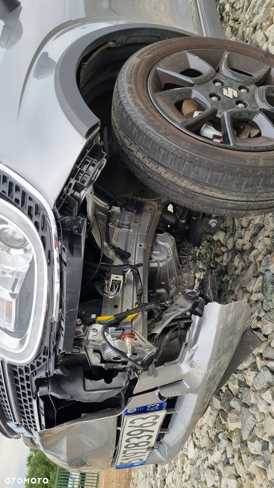 Suzuki Ignis Dualjet AGS Comfort+ - 18