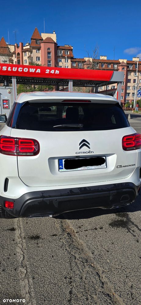 Citroën C5 Aircross - 12