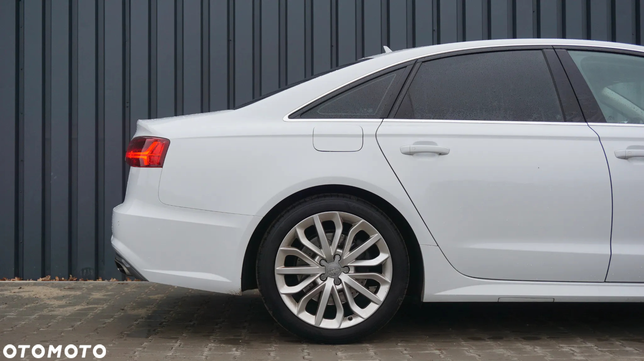 Audi A6 3.0 TDI Quattro S tronic - 4