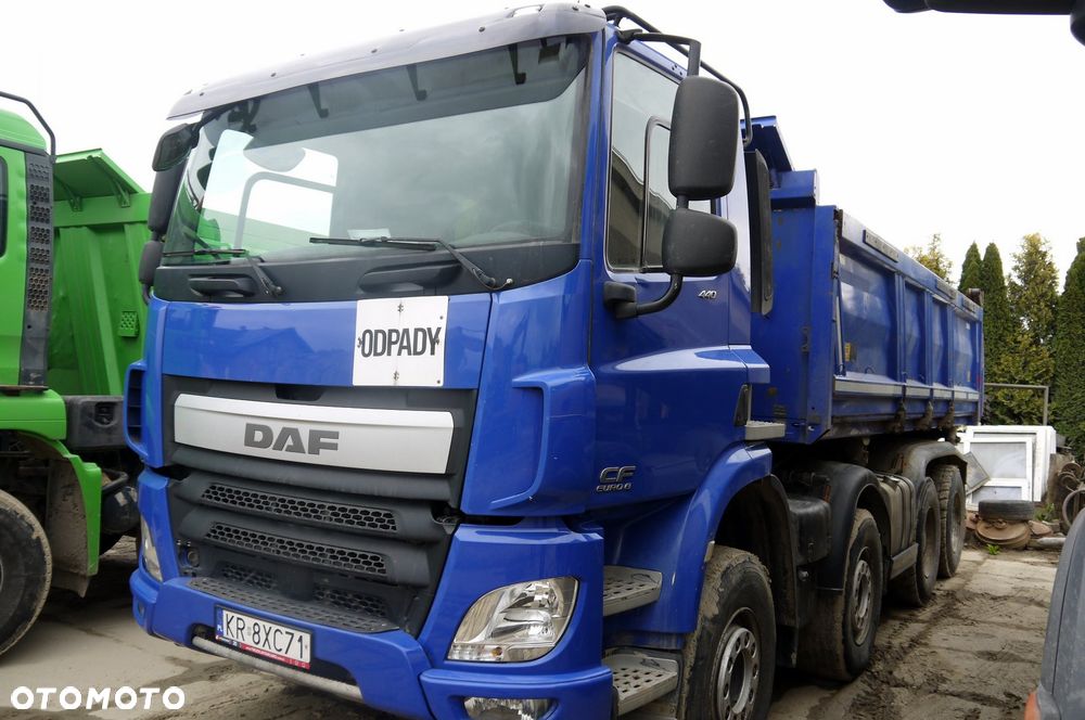DAF CF - 1