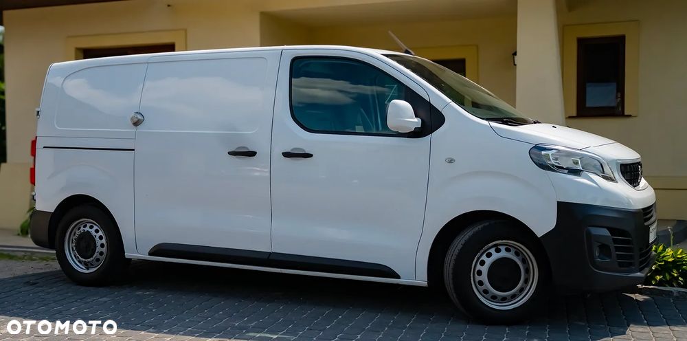 Peugeot EXPERT L2H1 1.6 HDI - 13