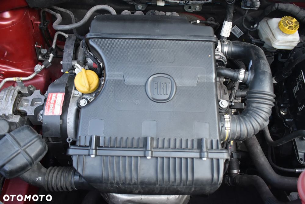 Fiat Tipo - 33