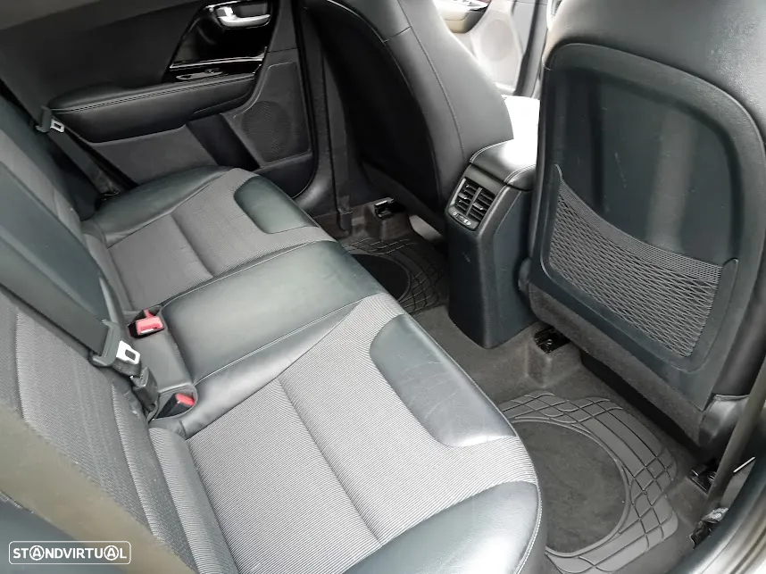 Kia Niro 1.6 GDi HEV EX - 6