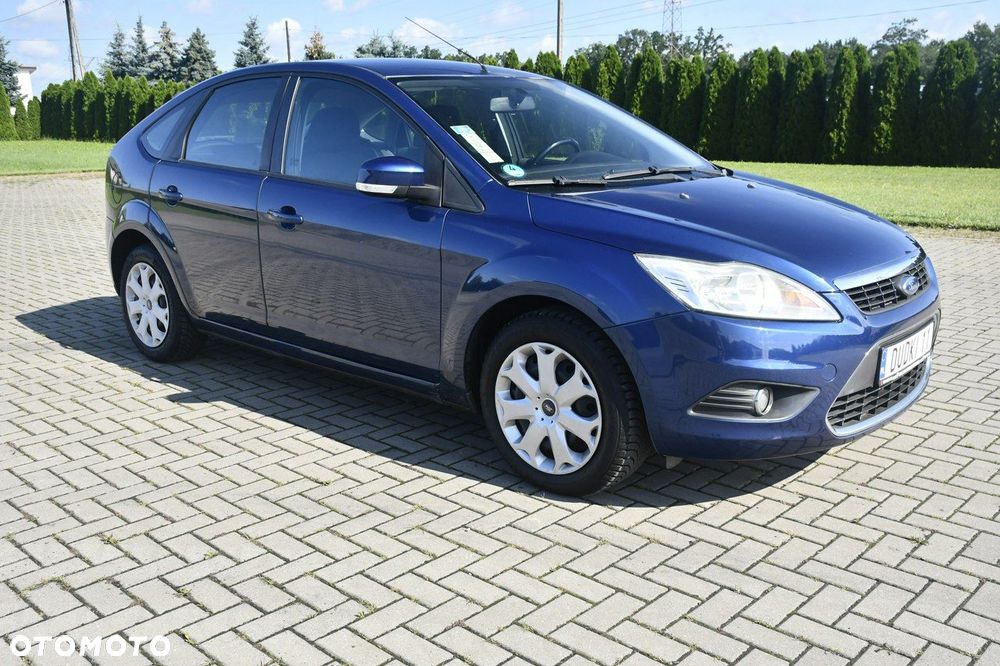 Ford Focus - 3