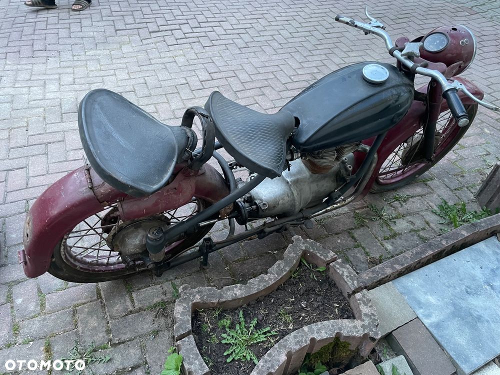 Simson Inny - 4