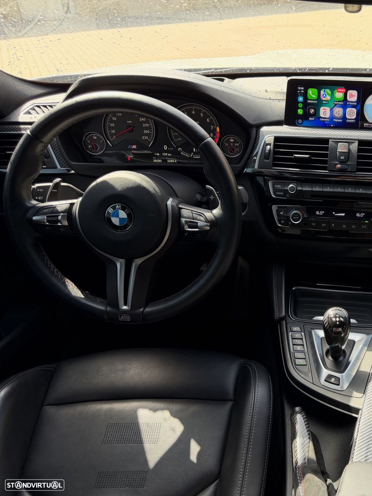 BMW M3 - 3