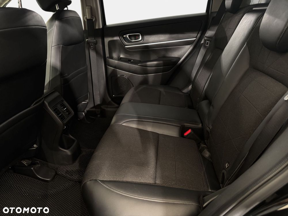 Honda HR-V - 14