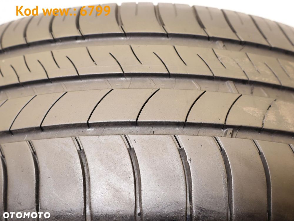 Michelin ENERGY SAVER+ - 205/60 R16 - 7