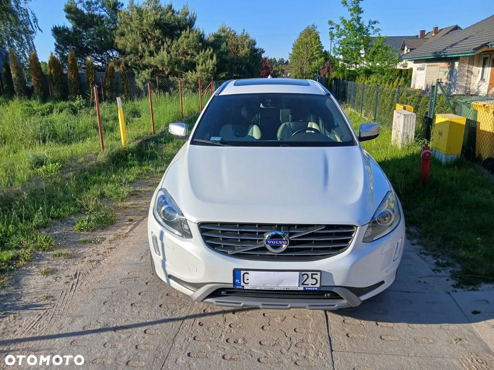 Volvo XC 60 D4 AWD Geartronic Edition Pro - 7