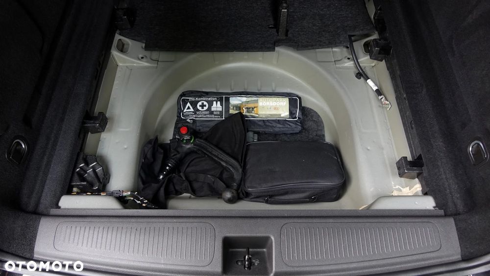 Opel Astra 1.5 D Start/Stop Sports Tourer Business Elegance - 32
