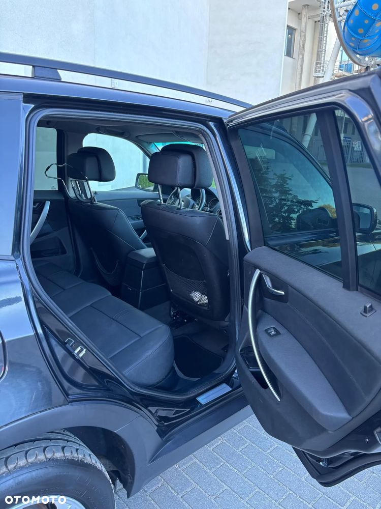 BMW X3 - 8