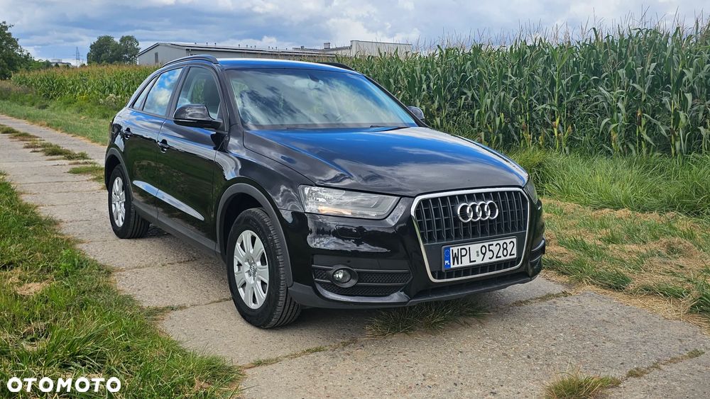 Audi Q3 2.0 TDI - 32