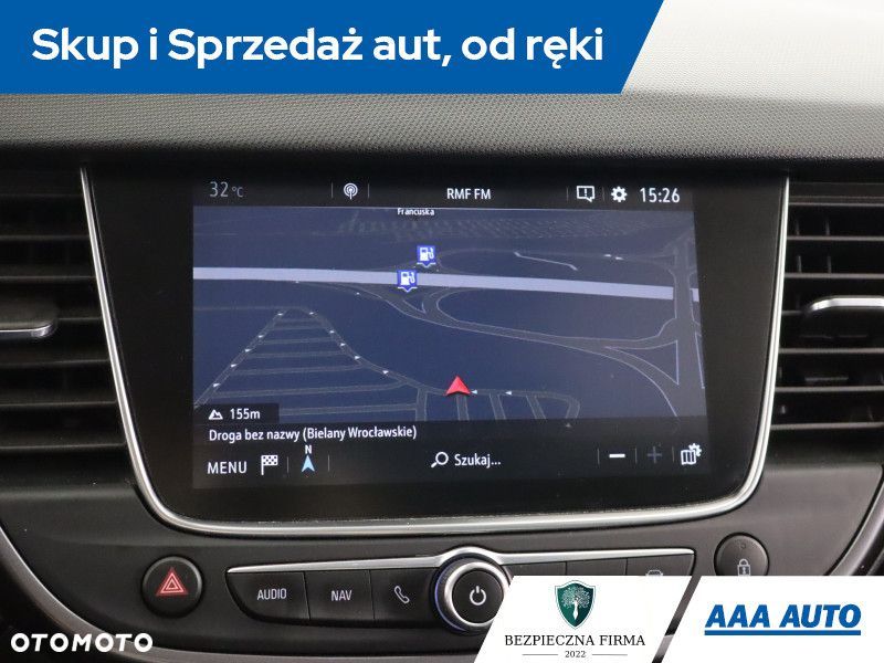 Opel Crossland X - 15