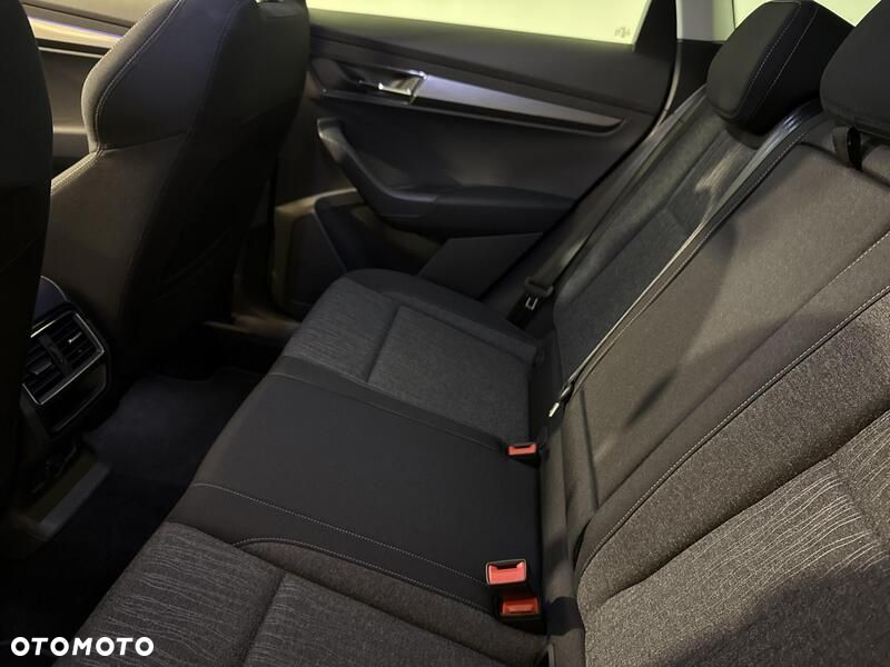 Skoda Karoq - 20