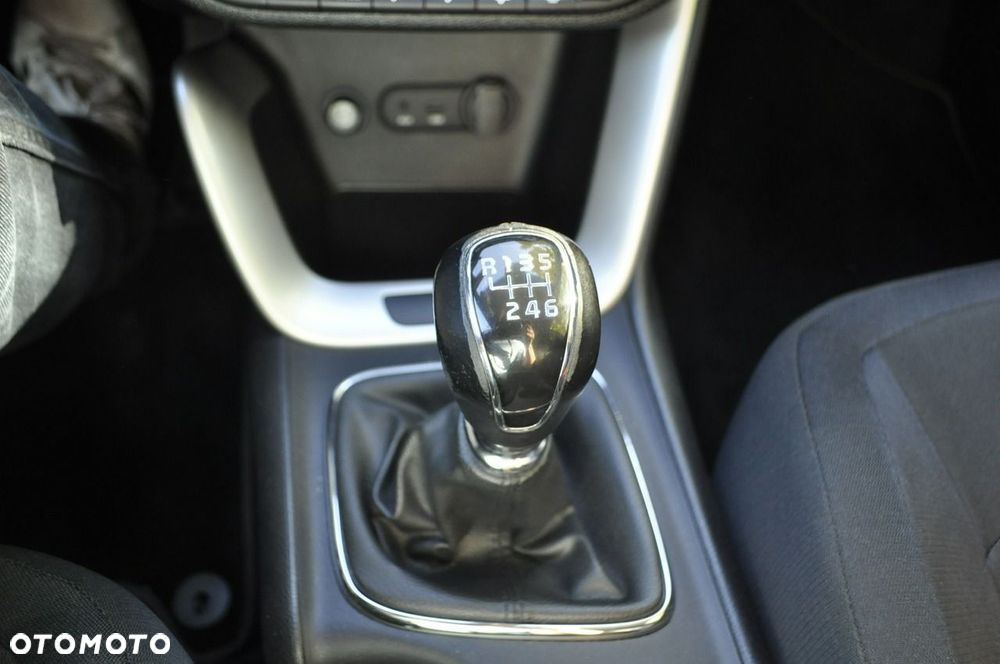 Kia Ceed 1.6 GDI Platinum Edition - 16