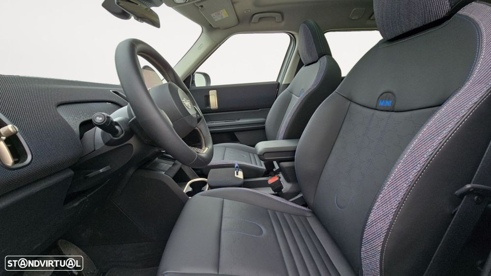 MINI Countryman C Classic M - 3