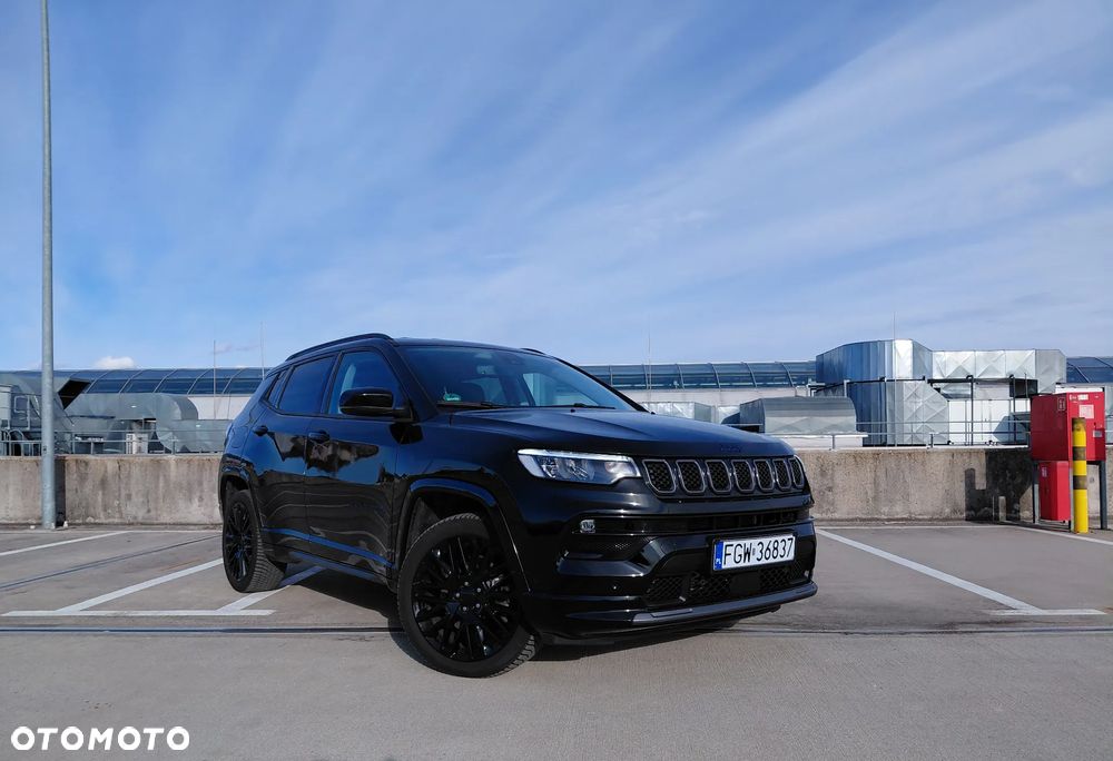 Jeep Compass - 31