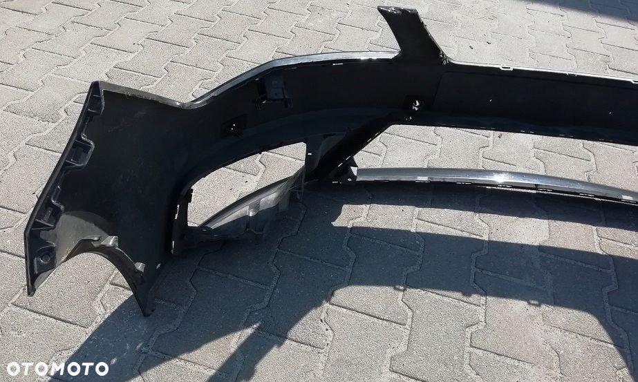Zderzak przód 5F0807221R Seat Leon III Lift 17- - 6