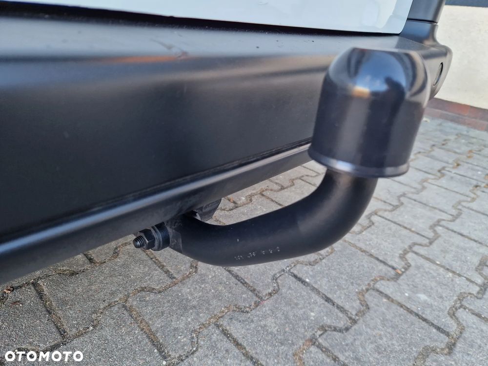 Citroën Berlingo 1.6 HDi Multispace - 11